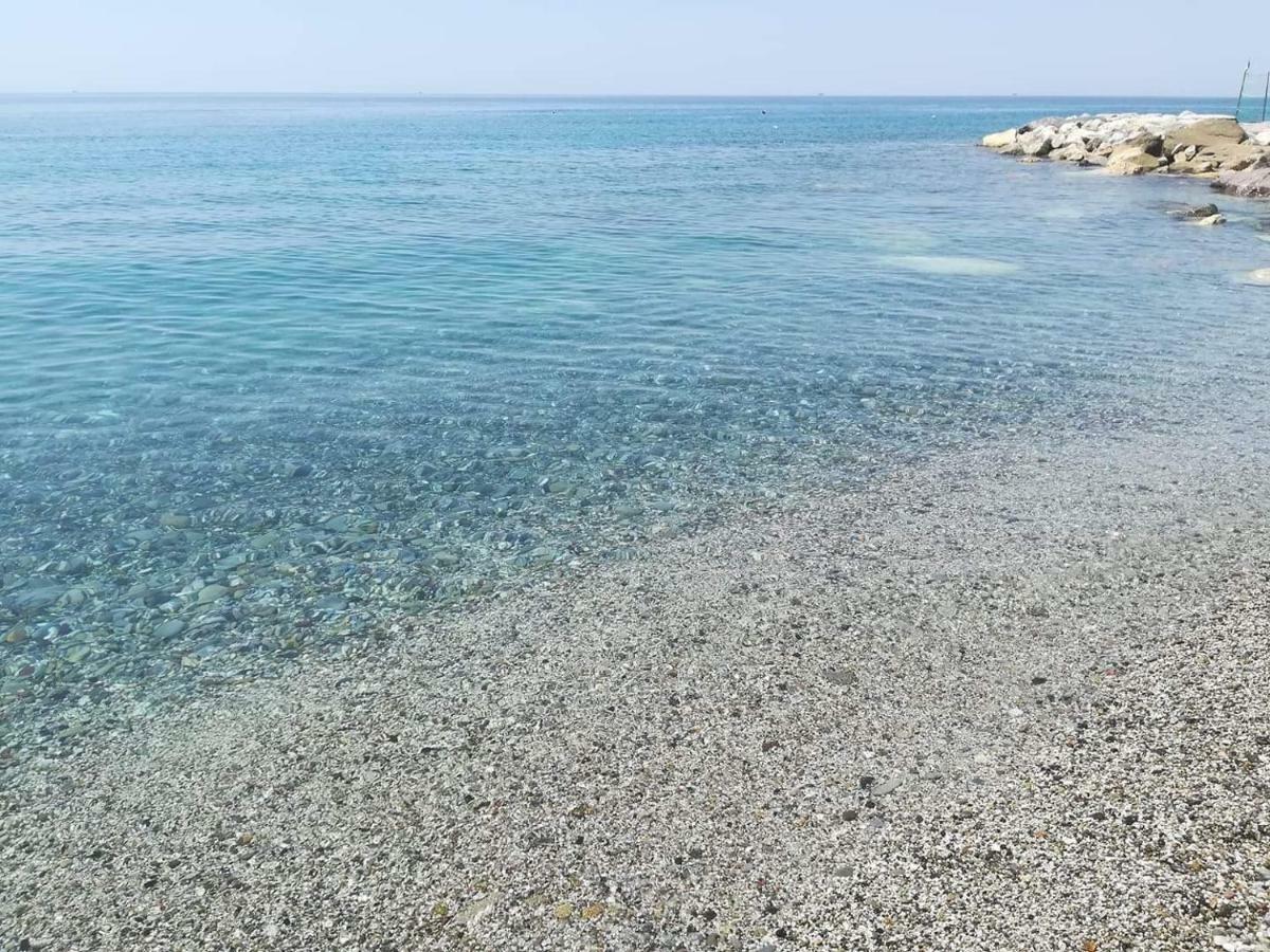 Affittacamere Sciacchetra' Deiva Marina Dış mekan fotoğraf